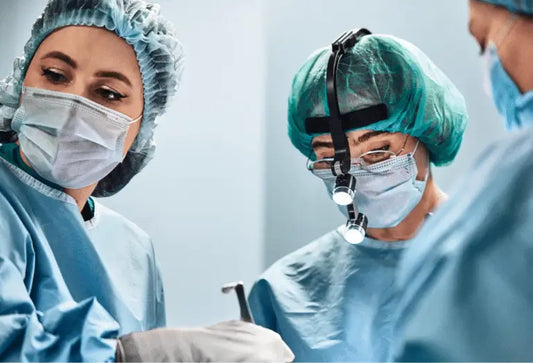 Pectus Excavatum surgery