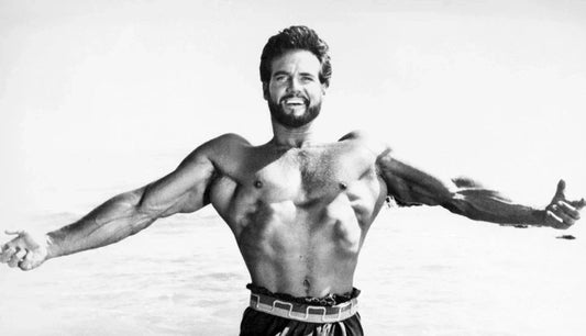 The Best Exercises for Pectus Excavatum