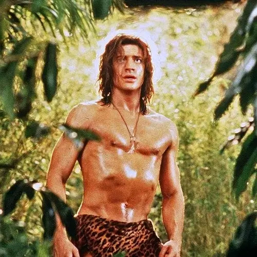 Celebrities With Pectus Excavatum