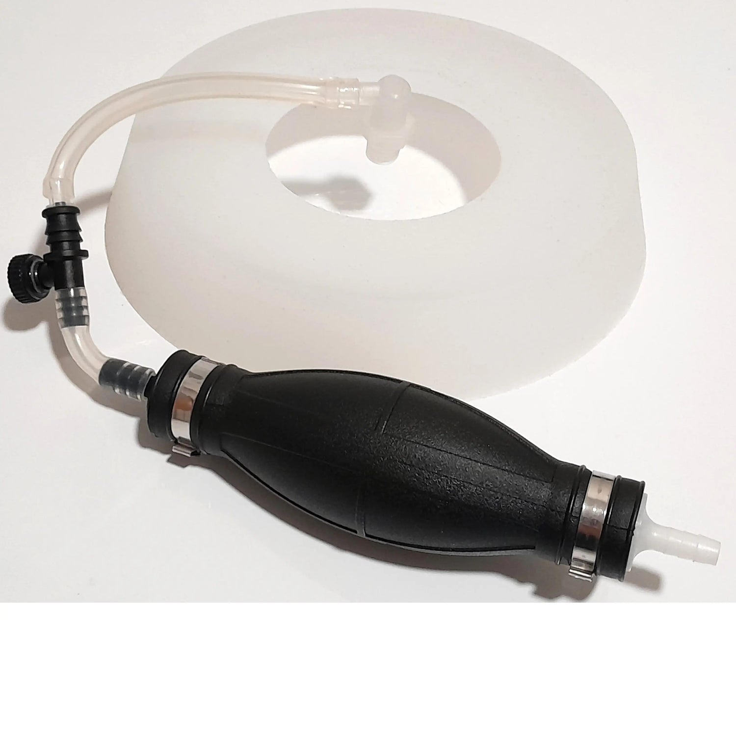 vacuum bell for sale