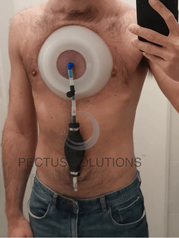 vacuum bell for adults
