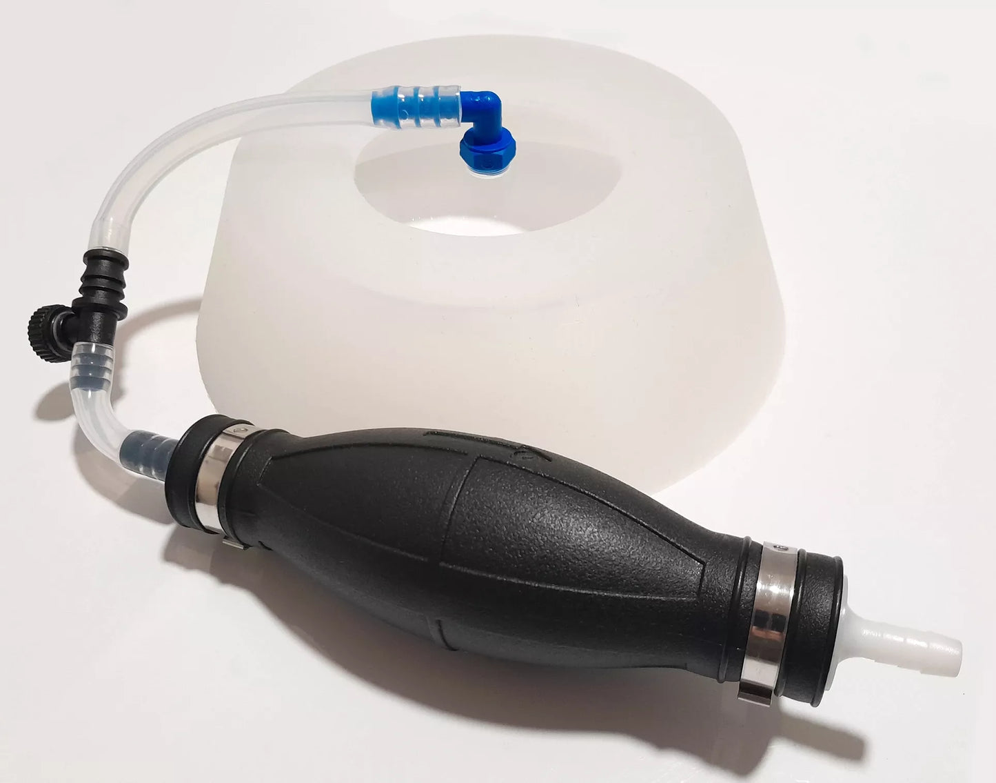 vacuum bell for pectus excavatum